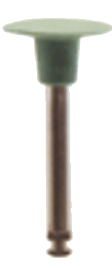 Zir-Cut Polisher Refill 3/Pk - Zir-Cut Polisher Refill 3/Pk - Image 1