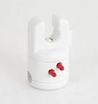 Auto HP Holder White product image