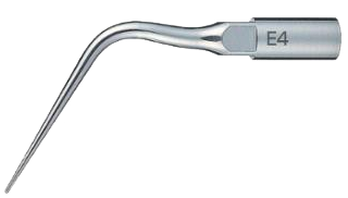 Varios Ultrasonic Scaler Tips Endo E4 Ea image
