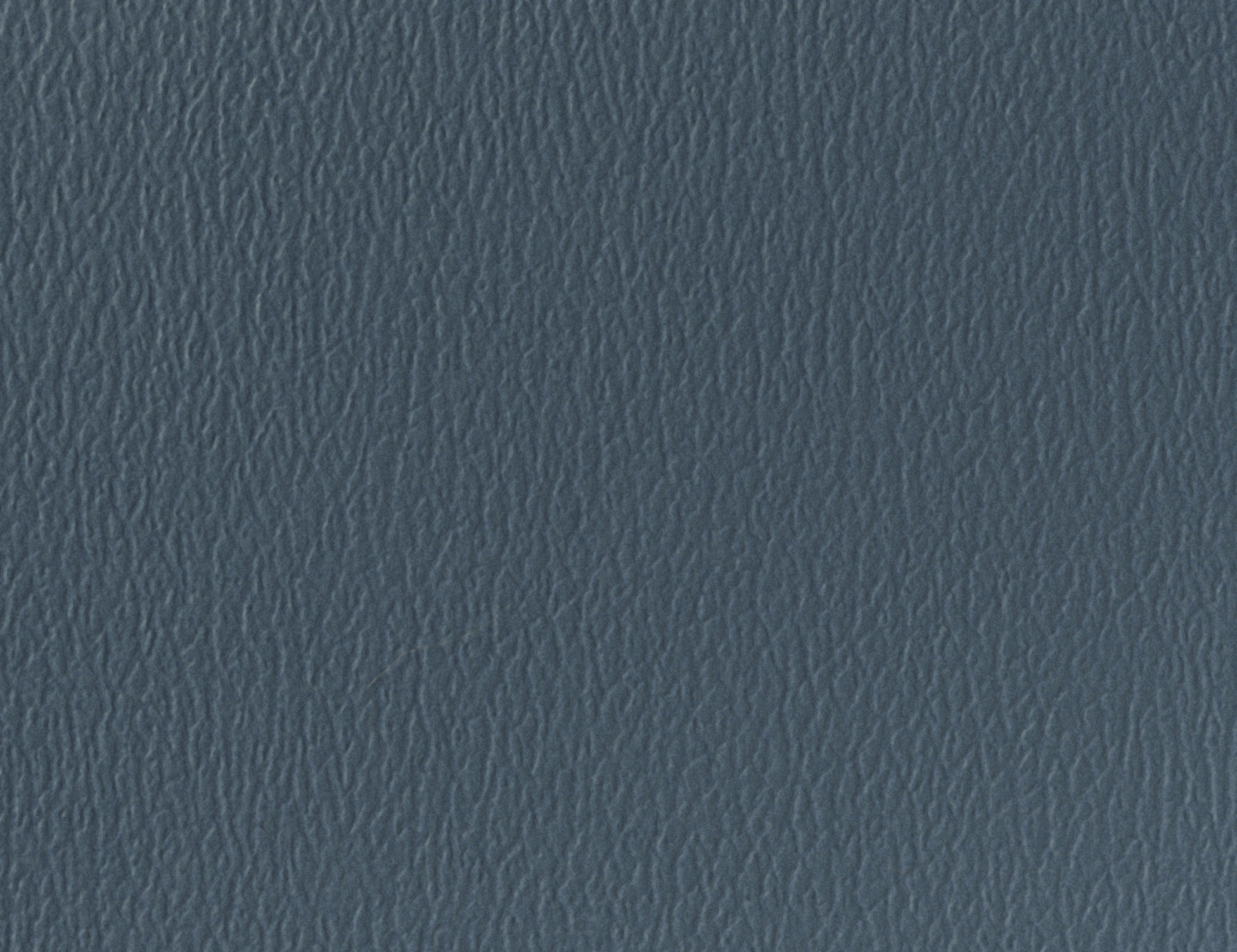 Standard Assistant Stool Upholstery Only - Cobalt Color product image