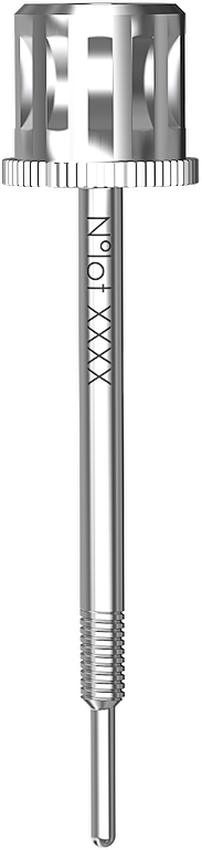 Kontact Long Abutment Extractor for Key image