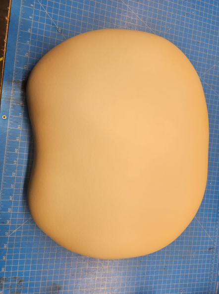 Upholstery Seat for C60ABT product image