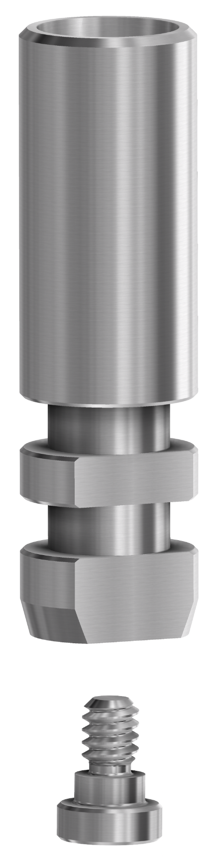 Digital Analog Global D In-Kone Conic INK No Anodized product image