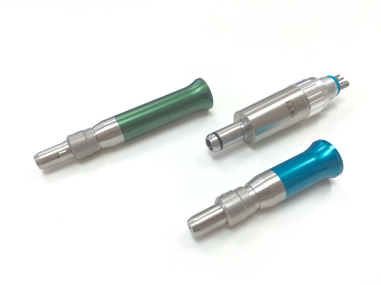 2-Speed Nose Cone Motor Kit 2-Hole | Benco Dental