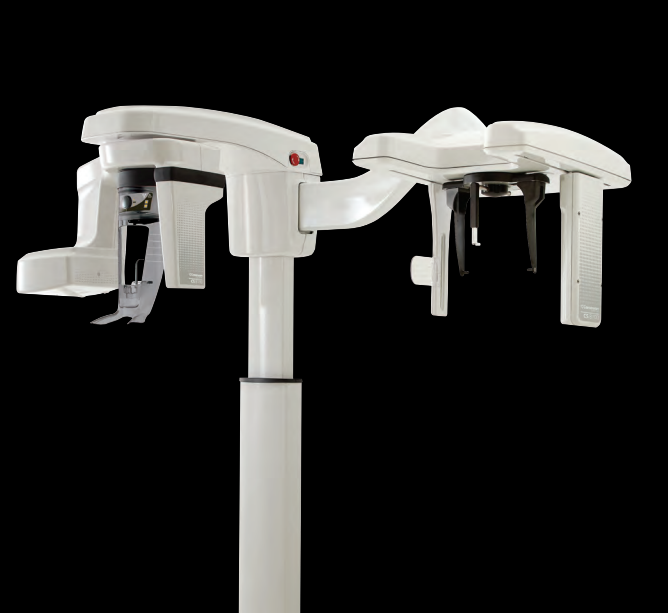 CS8100SC Access without Install product image