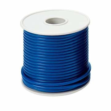 Blue Geo Wax Wire Medium-Hard 5.0 mm 250g product image