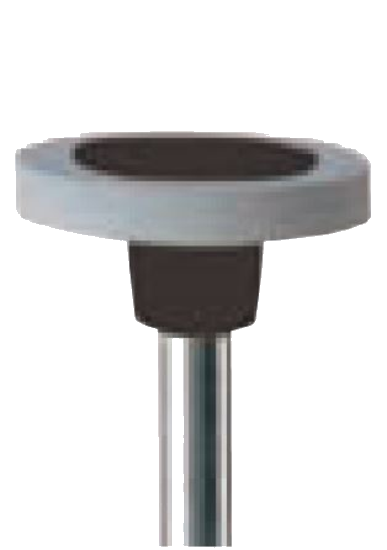 Ultrafine Ceramic Plus Polisher Wheel RA Pack of 5 product image