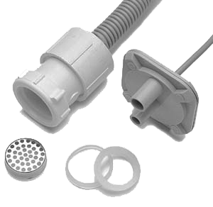 Drain Valve with Diaphragm product image