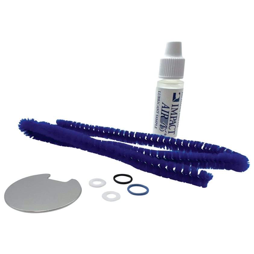 Impact Air 45 Handpiece Cleaner Kit ea product image