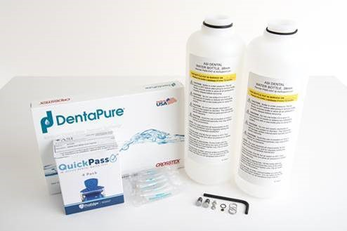 Annual Maintenance Kit product image