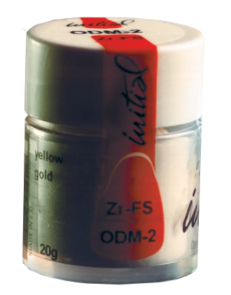 GC Initial Zr Dentin DC3 20g product image