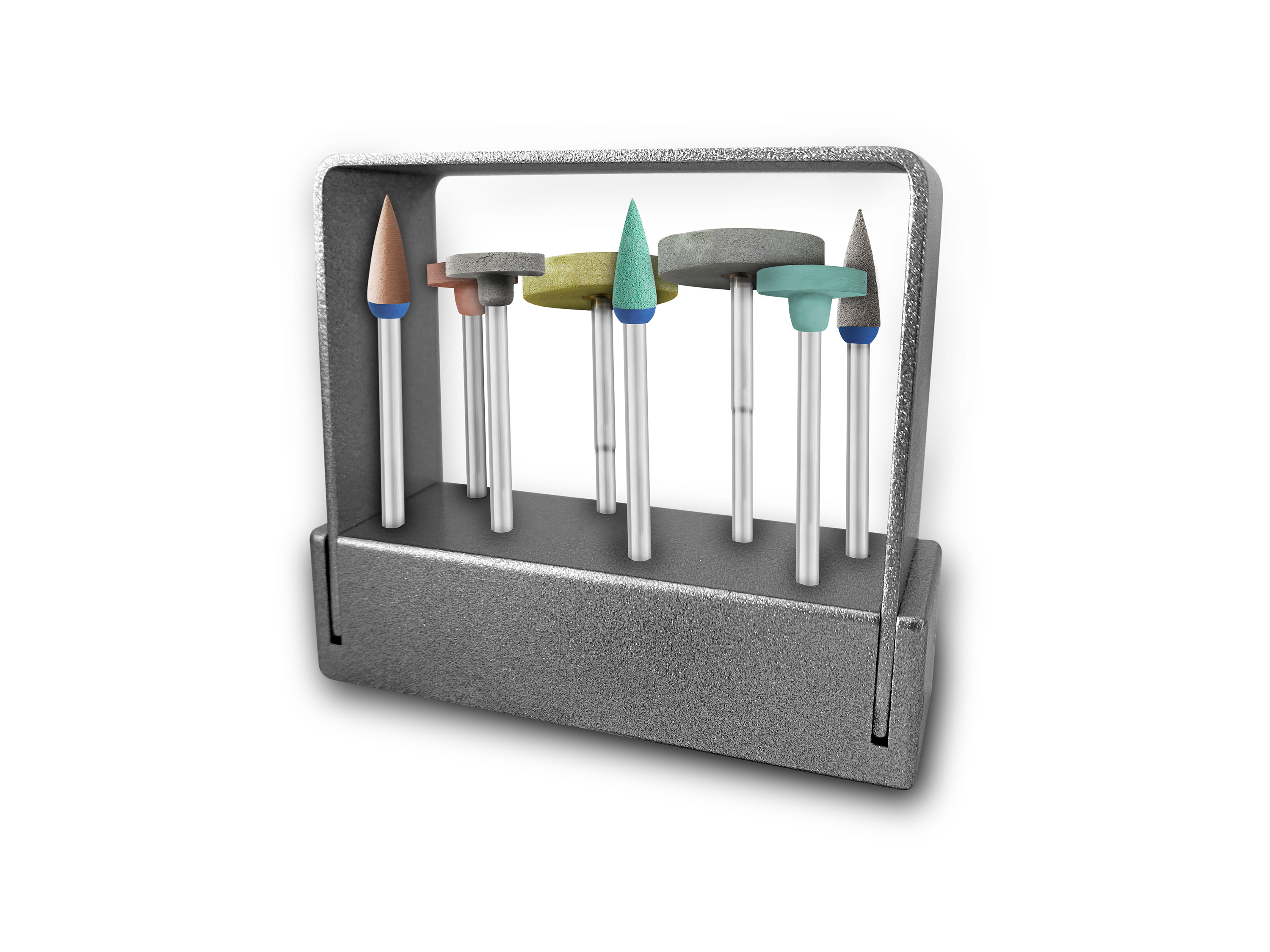 Jazz Lab Zirconia Polishing Polishing Ea product image