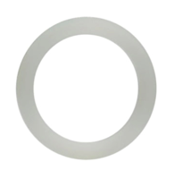 Washer .505ID x .75OD x .062 NYL product image