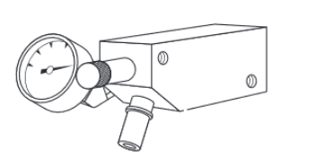 Scavenger Control Valve for Digital MDM product image