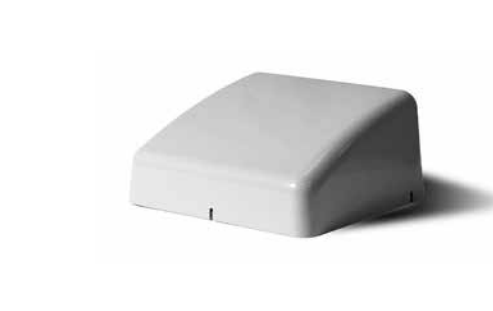 White Cover for Utility Center product image