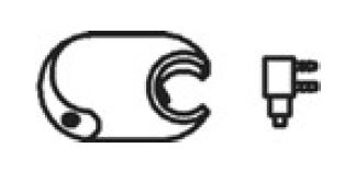 Auto Holder Asepsis with Valve product image