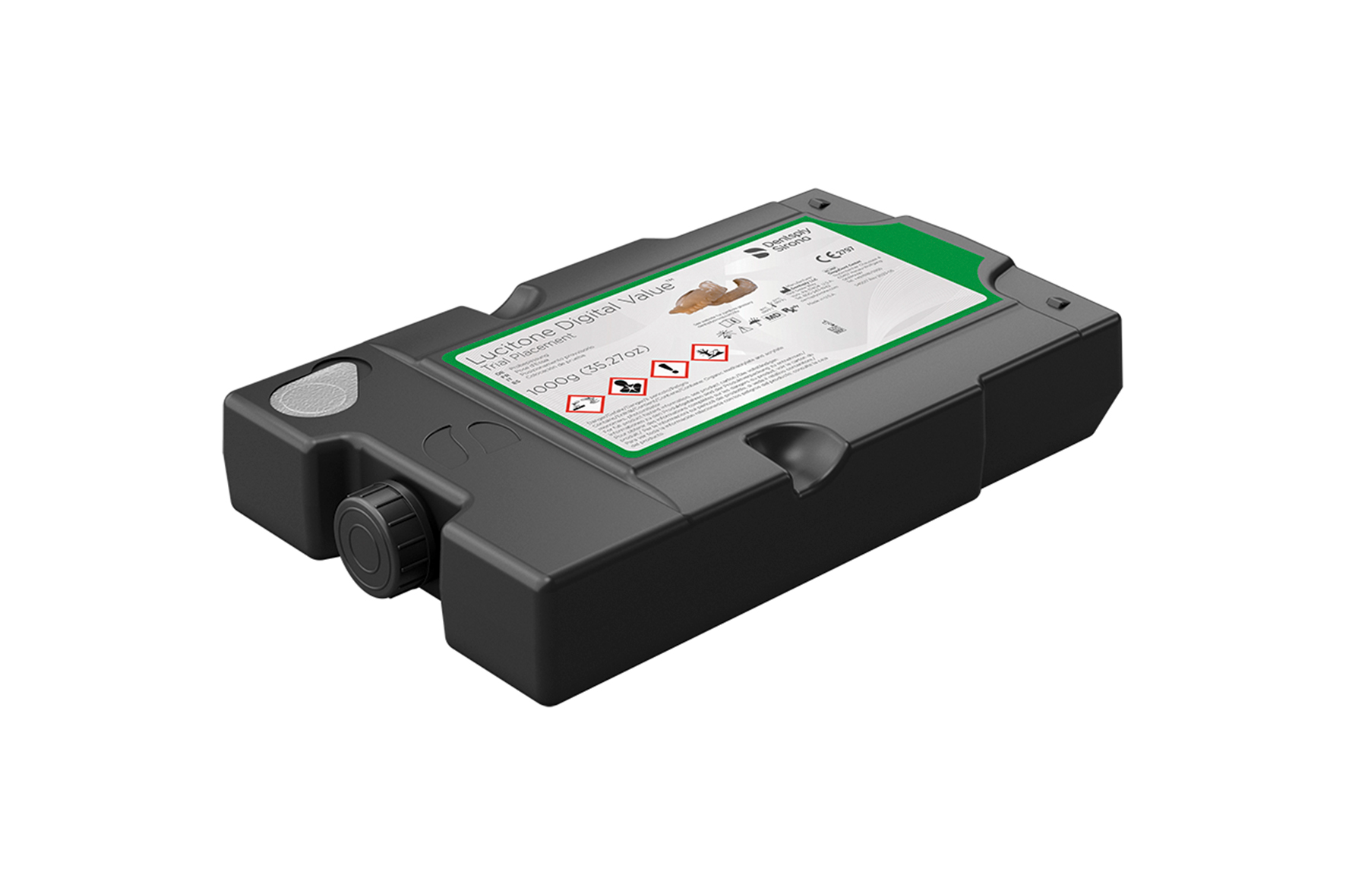 PrimePrint 3D Print Resin A1 Ea image