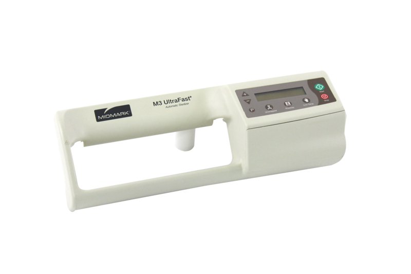 M3 Front Cover Assembly product image