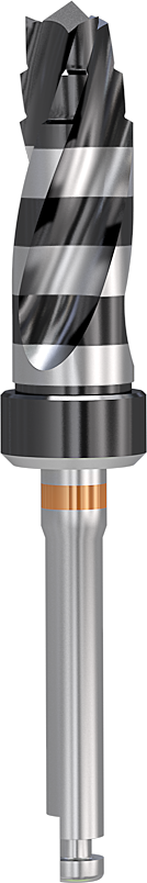 Kontact Long Step Drill Diameter 5.4mm product image