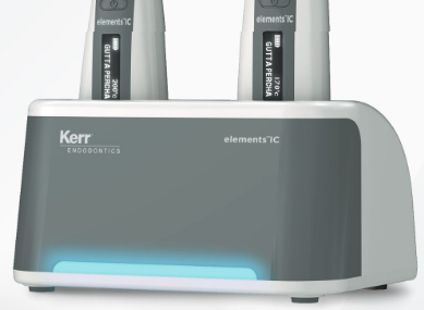 Elements IC Charging Base Ea image