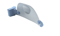 FenderMate Refill Right Narrow 18/Pk, 6027-74 product image