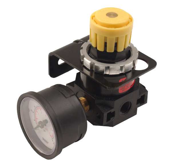 Pressure Regulator Assembly Kit product image