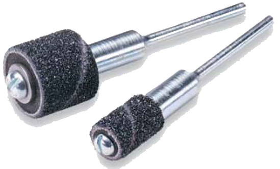 Arbor Band Complete Mandrels HP 3/8” image