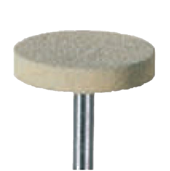 Alpen Mounted Polisher 5/Bx image