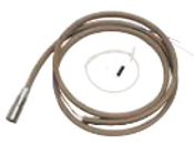 Gray﻿ Universal ﻿ISO-C 6-pin Power Optics Tubing 10ft Kit product image