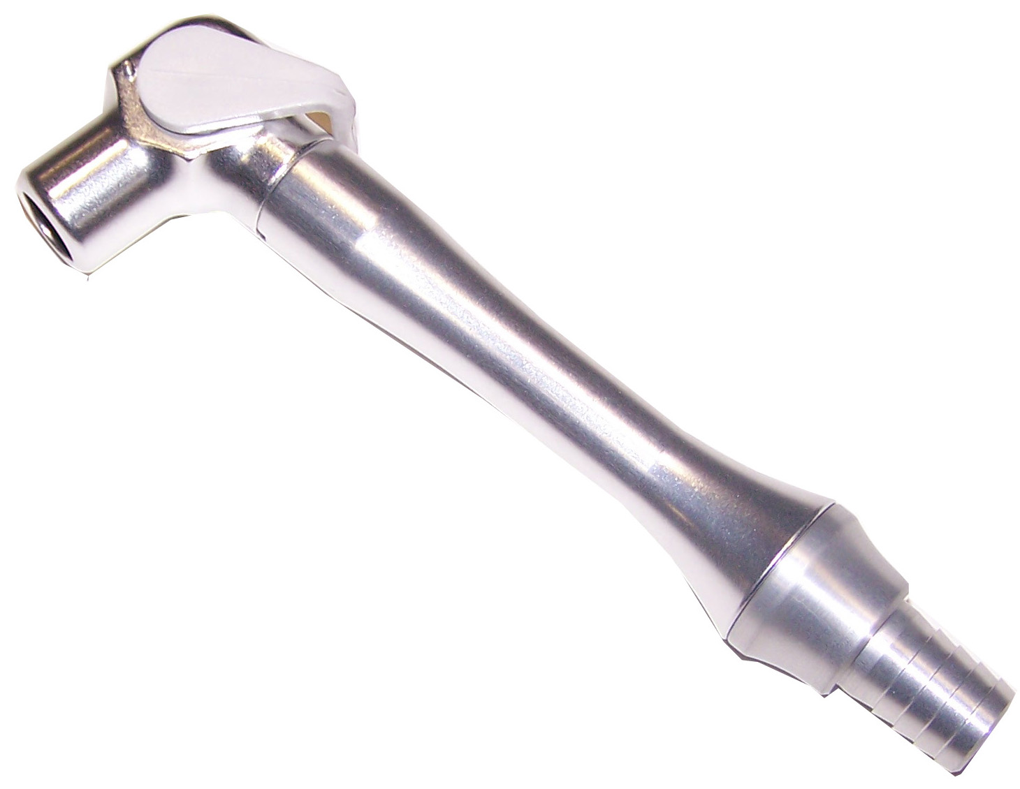 HVE Autoclavable HWDP Valve product image