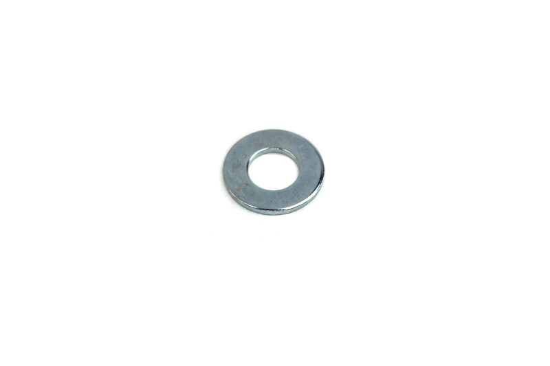 Washer Plain 0.375 Type A Series N product image