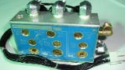 6P Solenoid Valve Block product image