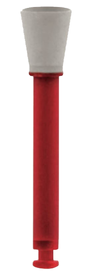 e-ON® Composite and Porcelain Polisher Cup RA Fine Pack of 30 product image