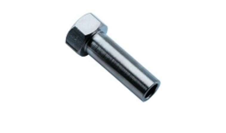 10/32 Female X Compression Tube Adapters 3/8in Compression Tube product image