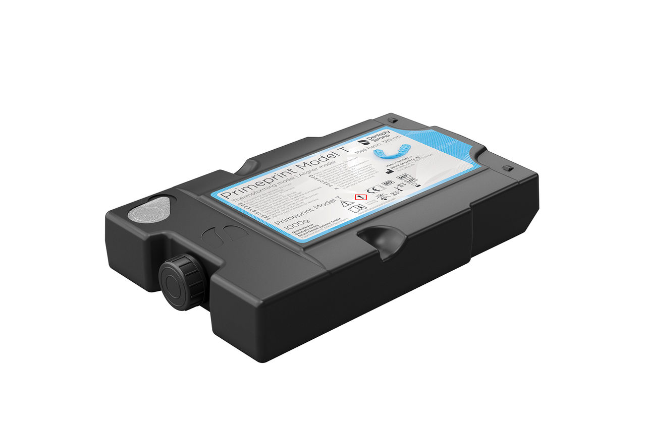 PrimePrint Model T Resin Ea image