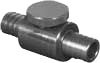 Inline Vacuum On-Off Valve 5/8 Barbs product image
