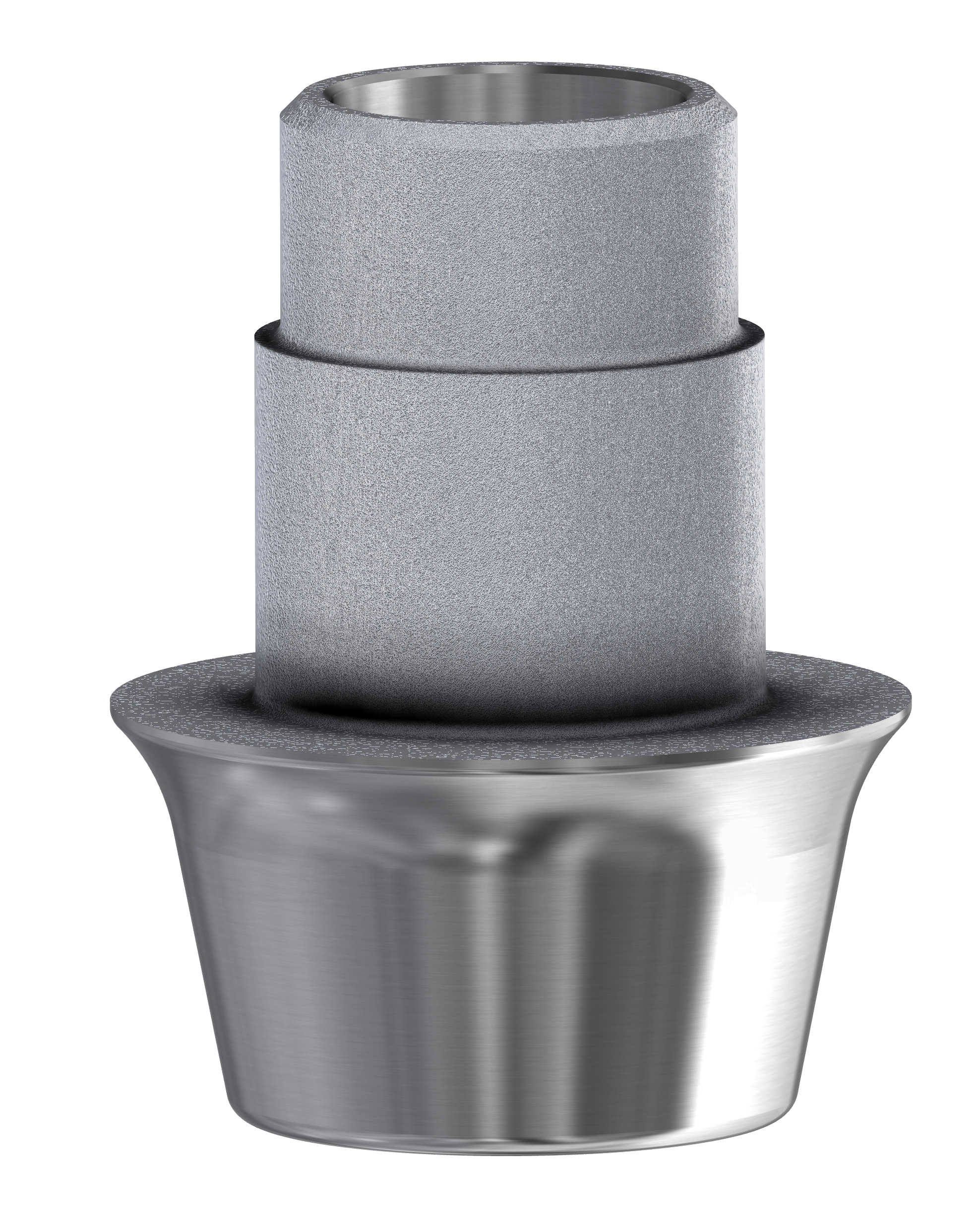 Ti Base EV5.4 Non-Engaging GH1.0mm - Conic Evo product image