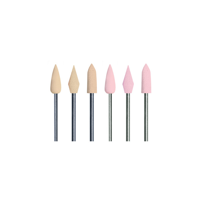 Sunburst Points 6/Pk image