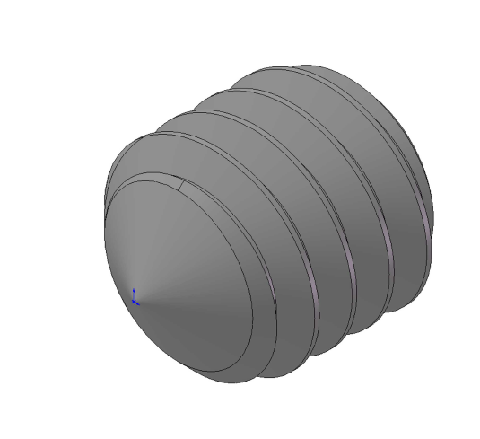 Screw Socket Set product image