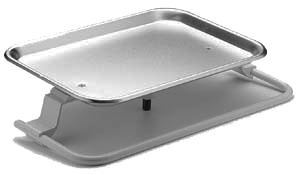 Tray Holder with Hanger Bar product image