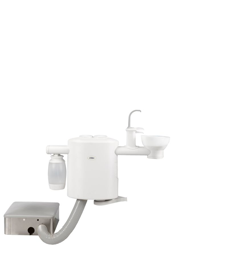 A-dec® 363 Pedestal Mount product image