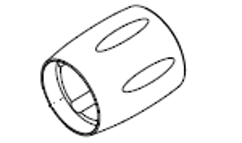 Bur Lock Ring product image