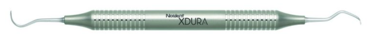#N5 Contra Angle Hoe 48 Xdura Scaler DuraLite Round Handle Double-end product image