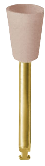 e-ON® Zirconia Polisher Cup RA Medium Pack of 3 product image