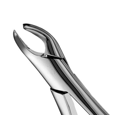 #151 Cryer Forceps Unpacked product image
