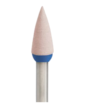 Jazz Polishers ZA2S Polishing System Fine Flame 3/Pk product image