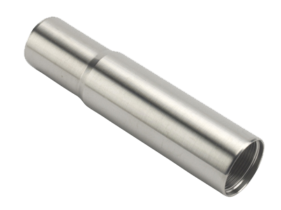 Terminal Nut - Long product image