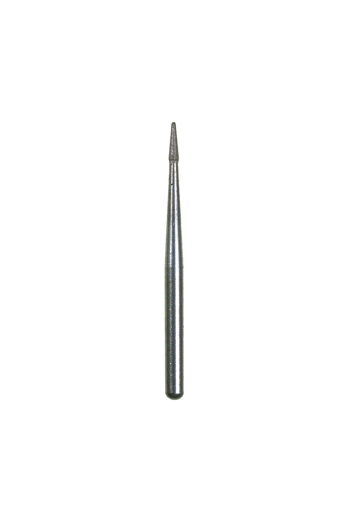 #201.3 Extra-Fine Needle Spring Diamond FG 889-008 Single-Use Pack of 10 product image