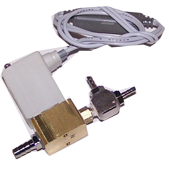 Solenoid 2 Way Delivery Air product image