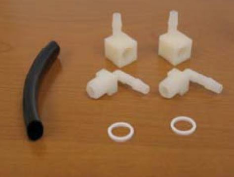 Fitting 3/8 for Biological Filter Tubes product image